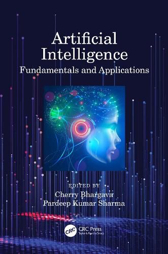 Cover image for Artificial Intelligence