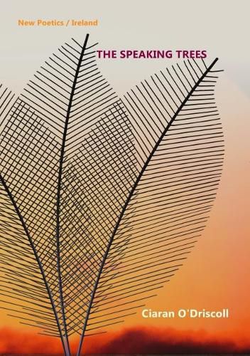 Cover image for The Speaking Trees