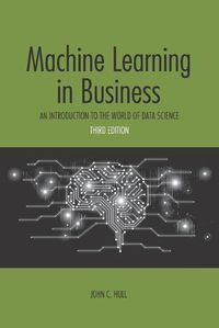 Cover image for Machine Learning in Business