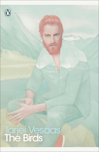 Cover image for The Birds