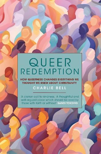 Cover image for Queer Redemption