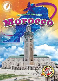 Cover image for Morocco