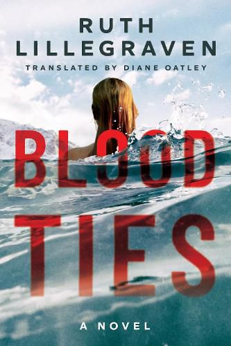 Cover image for Blood Ties: A Novel