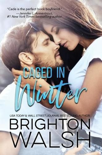 Cover image for Caged in Winter