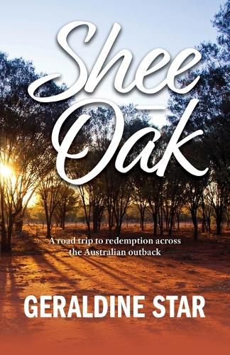 Cover image for Shee-Oak