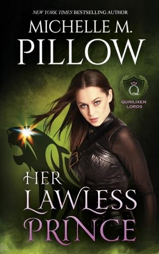 Cover image for Her Lawless Prince