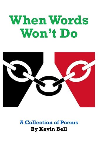 Cover image for When Words Won't Do