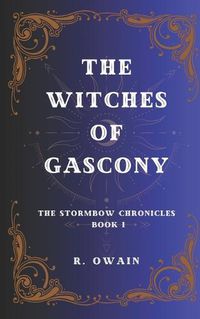 Cover image for The Witches of Gascony