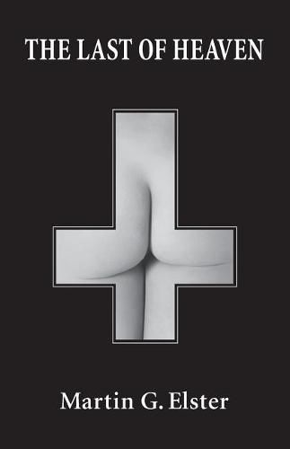 Cover image for The Last of Heaven