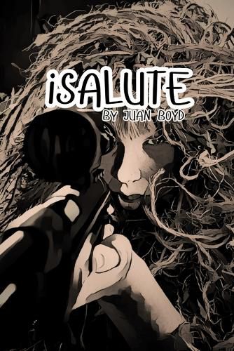 Cover image for iSALUTE