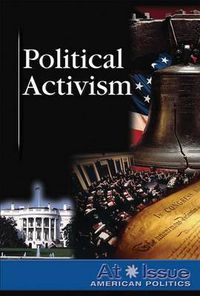 Cover image for Political Activism