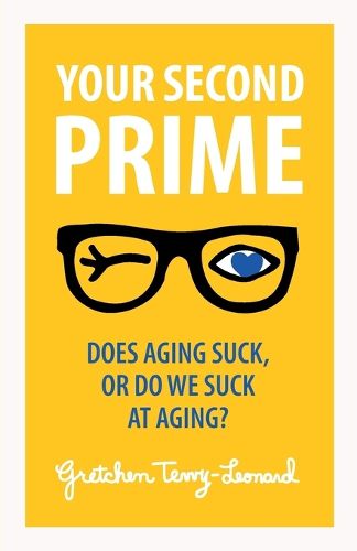 Cover image for Your Second Prime