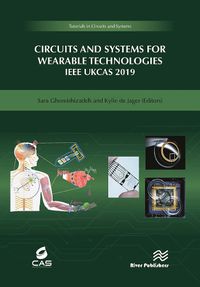 Cover image for Circuits and Systems for Wearable Technologies