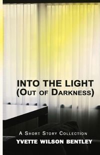 Cover image for Into the Light (Out of the Darkness): A Short Story Collection