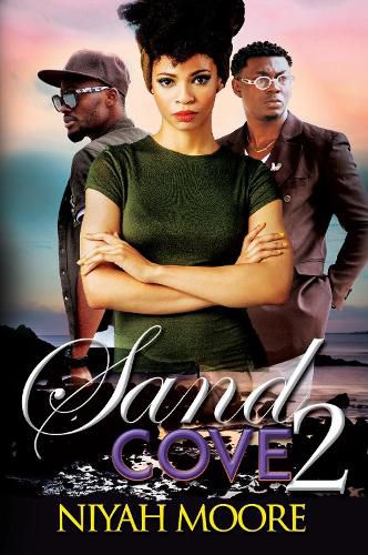 Cover image for Sand Cove 2