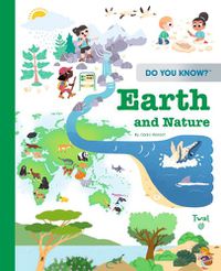 Cover image for Do You Know?: Earth and Nature