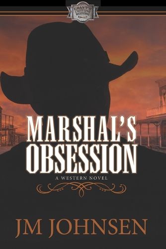 Cover image for Marshal's Obsession