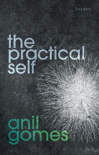 Cover image for The Practical Self