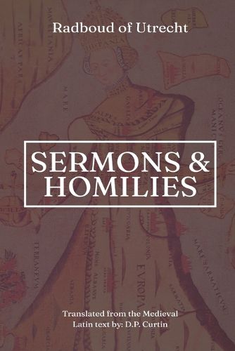 Cover image for Sermons & Homilies