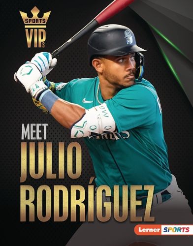 Meet Julio Rodriguez