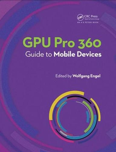 Cover image for GPU Pro 360 Guide to Mobile Devices
