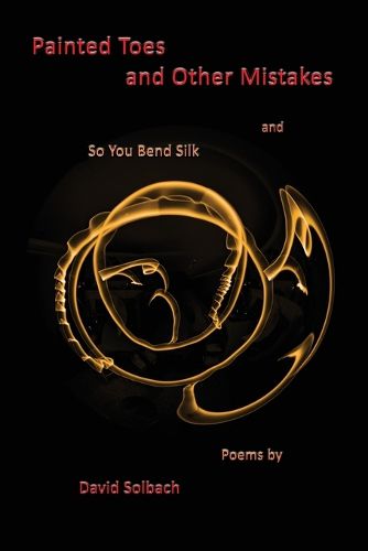 Cover image for Painted Toes and Other Mistakes