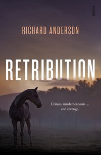 Cover image for Retribution