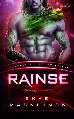 Cover image for Rainse