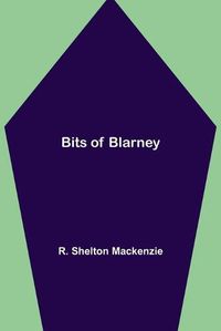 Cover image for Bits of Blarney