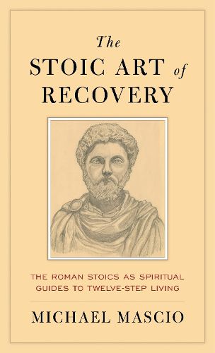 Cover image for The Stoic Art of Recovery