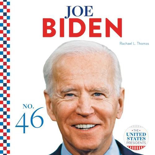 Cover image for Joe Biden