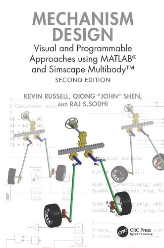 Cover image for Mechanism Design