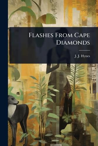 Cover image for Flashes From Cape Diamonds