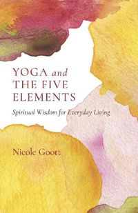 Cover image for Yoga and the Five Elements