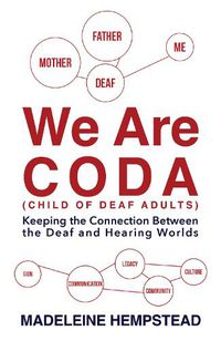 Cover image for We Are Coda