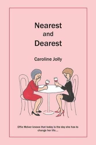 Cover image for Nearest and Dearest