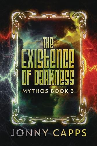 Cover image for The Existence of Darkness