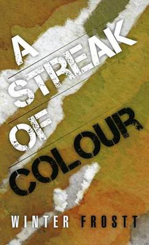 Cover image for A Streak of Colour