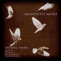 Cover image for Memento Mori: Library Edition