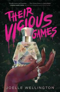 Cover image for Their Vicious Games