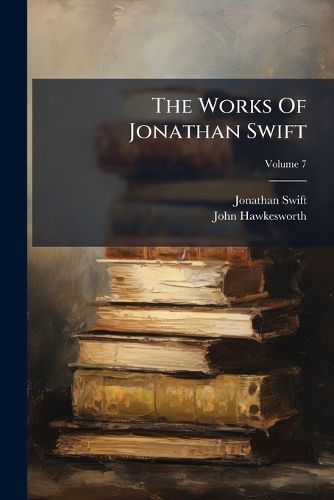 Cover image for The Works Of Jonathan Swift