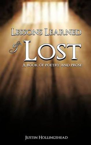 Cover image for Lessons Learned & Lost