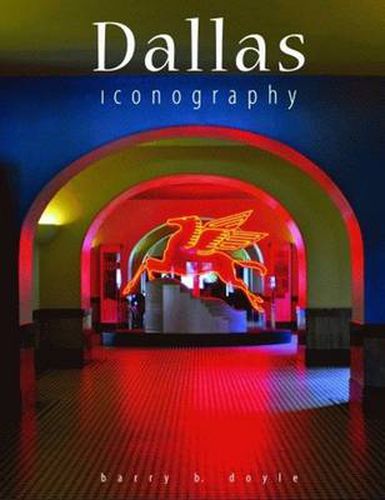 Cover image for Dallas Iconography