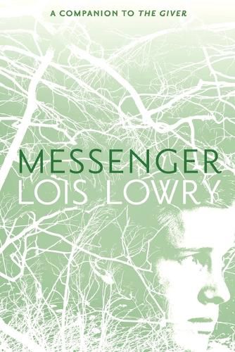 Cover image for Messenger