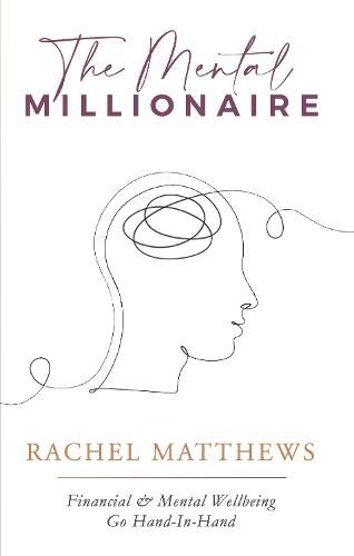 Cover image for The Mental Millionaire