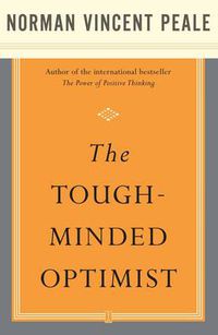 Cover image for The Tough-Minded Optimist