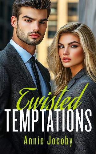 Cover image for Twisted Temptations
