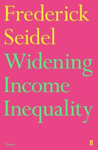 Cover image for Widening Income Inequality