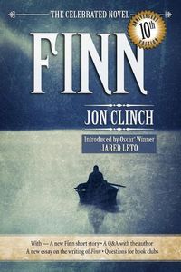 Cover image for Finn