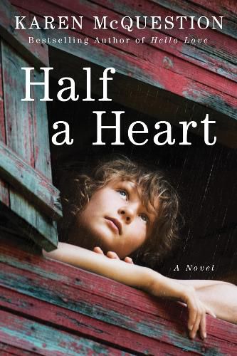 Cover image for Half a Heart